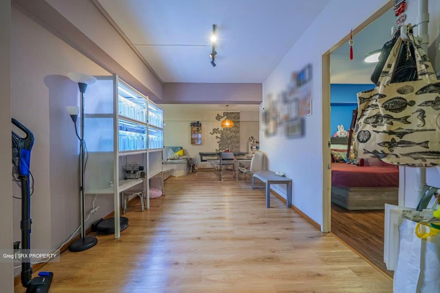 Blk 421 Hougang Avenue 10 (Hougang), HDB 4 Rooms #547537031